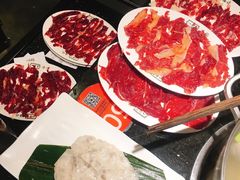 -八合里潮汕鲜牛肉火锅(深圳海岸城店)