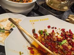 -炊烟小炒黄牛肉(浦东世纪汇店)