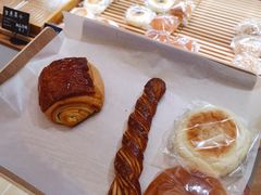 -慢熟面包店bud bread(孩儿巷店)