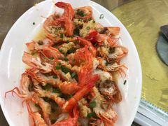 -明记海鲜大排档(巽寮湾店)