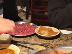 -蜀国大将老火锅(江北店)