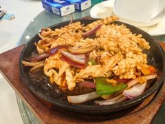 -79号渔船海鲜饭店(坂田店)