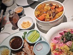 -额娘·春饼烤鸭(华北七楼创始店)