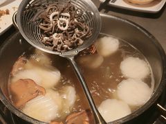 -潮发潮汕牛肉店(芳村店)