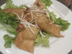 -Pancakes on the rocks(冲浪者天堂店)