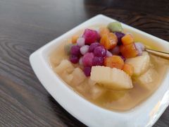 -糯糯佳木薯羹