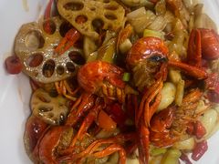 -一起吃小龙虾·海鲜(海珠店)