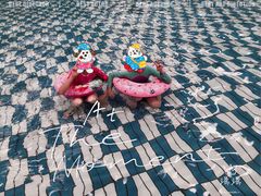 -南宫温泉水世界