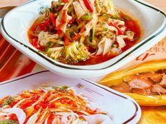 秘制凉皮-魏家凉皮(祈年大厦店)