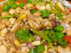 -金穗园·砂锅粥.醉鸡煲火锅(长寿路店)