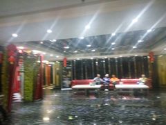 -劲派KTV(江南大道南店)