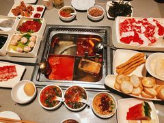 -海底捞火锅(名门店)