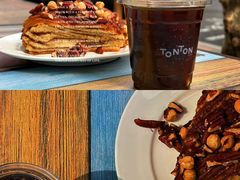 -TonTon(永康路店)