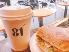 -81BAKERY(大学路店)