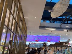 -半岛听涛蒸汽海鲜自助(K11店)