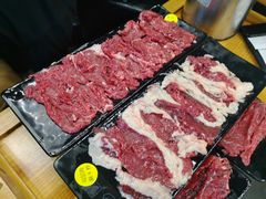 -陈记顺和潮汕牛肉火锅(棠德南路店)