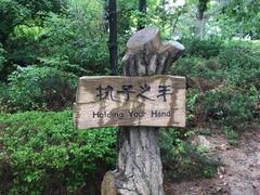 -燕窝岭