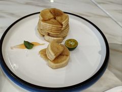 风味萝卜-南山鲜虾面·活鲜小馆·海味大连菜(南山总店)