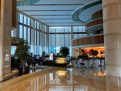 -济南喜来登酒店