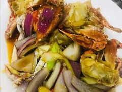 -四川小胡子海鲜(丁村万人海鲜广场店)