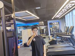 -NRG健身私教CLUB(打浦桥店)