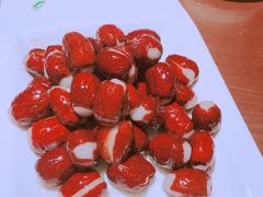 心太软-楚天美食坊(越秀先烈中路店)