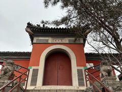 -郭守敬纪念馆