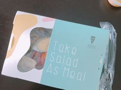 -Meal Salad米有沙拉(长泰广场店)