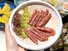 -牛牛和牛海鲜粥底火锅(长虹国际城店)