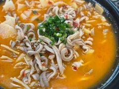 -李师傅脆肚(华强北店)