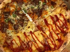 -盘炉forenza·云贵川融合小食堂 ( 钟楼中柳巷店)