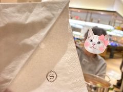 -赛瑞喜来登大酒店-盛宴自助餐厅