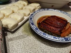 -阿庄新豫菜(航海东路店)