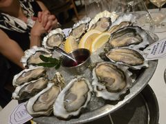 -Osteria Garden 生蚝花园餐厅(原进贤路店)