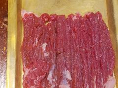 -老门框爆肚涮肉(方庄店)