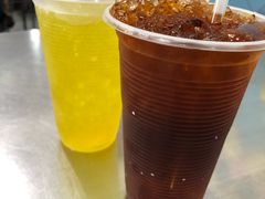 -榮泰米粉湯(Left Shop)