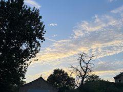 -汉长安城未央宫国家考古遗址公园