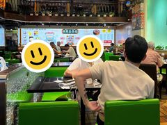 -旺阁茶餐厅(笋岗店)