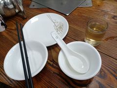 -广宁炭炉鸡煲·富临门饭店