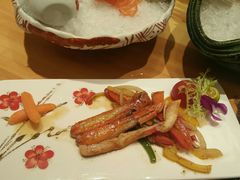 -大岛日本料理铁板烧(南通大饭店)