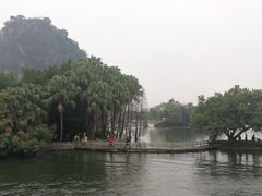 -星湖旅游景区七星岩