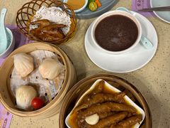 -点都德(龙之梦店)