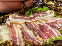 -阿婆情腊排骨火锅(饮玉巷店)