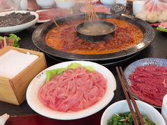 -陈眼镜火锅(总店)