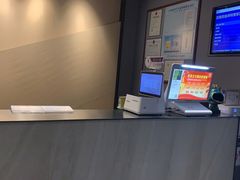 -汉庭优佳酒店(深圳宝安万达广场店)