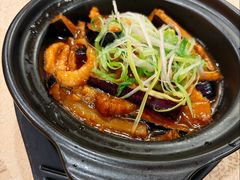 -麒麟中餐厅·经典粤菜·地道菜式老字号(广州长隆酒店)