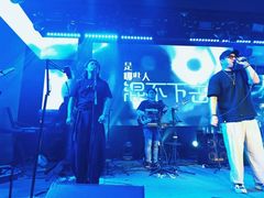 -MOSSO音乐酒吧·live house(南京旗舰店)