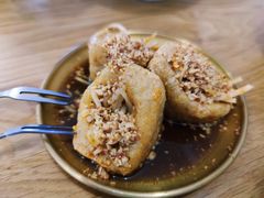 -小豆海棠(嘉兴路店)