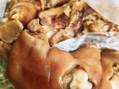 -震九州熟食(凯旋路店)