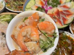 -官塘鱻鱻鱼生·潮汕生腌·砂锅粥(西马路总店)